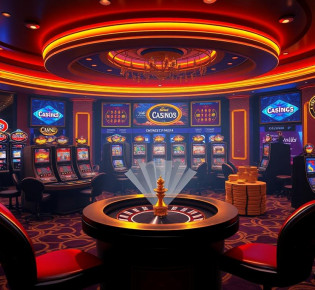 Почему всё больше людей выбирают казино онлайн: реальные плюсы, о которых не говорят в рекламе