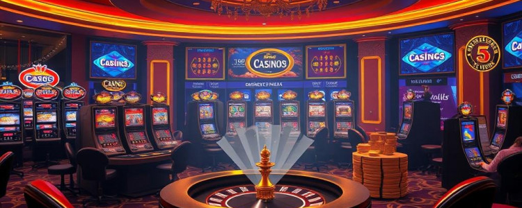 Почему всё больше людей выбирают казино онлайн: реальные плюсы, о которых не говорят в рекламе