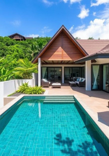 Как купить недвижимость на Пхукете: Полное руководство для начинающих