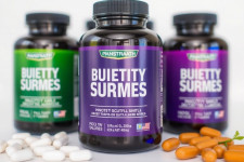 БАДы: правда, польза и ловушки — как не потеряться среди полок и обещаний