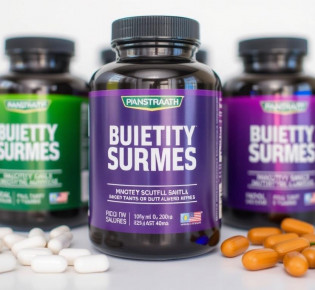 БАДы: правда, польза и ловушки — как не потеряться среди полок и обещаний