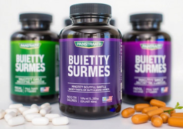 БАДы: правда, польза и ловушки — как не потеряться среди полок и обещаний