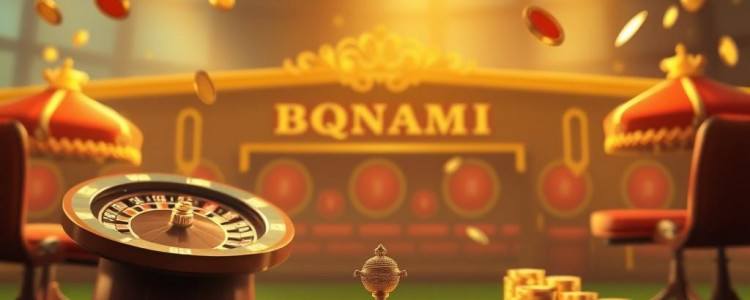 Дракон, монеты и удача: как играть в онлайн-казино «Драгон Мани» и не потерять голову