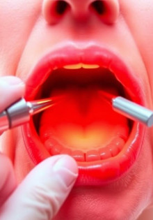 Фарингоскопия: что показывает исследование и зачем оно нужно