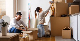 Переезд в другой город: надежность, профессионализм, безопасность