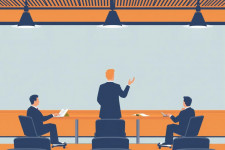 Обучение корпоративному управлению: ключ к успеху любой компании