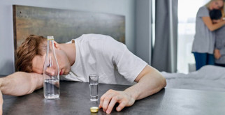 Вывод из запоя: выход есть всегда