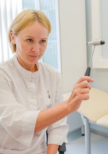 Описание различных методов диагностики неврологических заболеваний