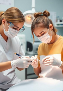 Стоматологические услуги: как выбрать и чего ожидать, чтобы улыбаться без тревог