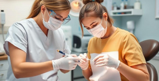 Стоматологические услуги: как выбрать и чего ожидать, чтобы улыбаться без тревог