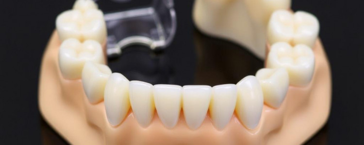 Съемное или несъемное протезирование зубов: как не промахнуться с выбором