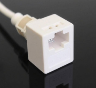 Адаптер оптический SC UPC — ключевой элемент точного и стабильного соединения волокон