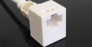 Адаптер оптический SC UPC — ключевой элемент точного и стабильного соединения волокон