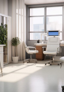 Частная клиника: идеальный выбор для вашего здоровья