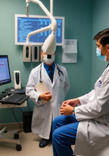 Врач эндокринолог: кто он и почему его советы важны каждому