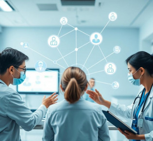 Сеть клиник: как выбрать достойную и почему это уже не просто модный тренд