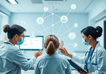 Сеть клиник: как выбрать достойную и почему это уже не просто модный тренд