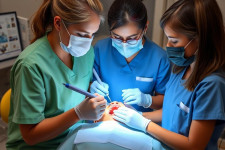 Удаление зубов у детей: как пройти через это спокойно и правильно