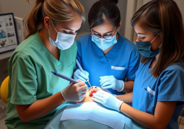 Удаление зубов у детей: как пройти через это спокойно и правильно