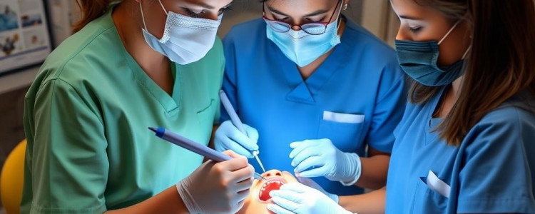 Удаление зубов у детей: как пройти через это спокойно и правильно