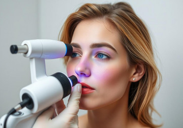 Психологические последствия акне и как с ними справляться