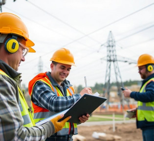 Когда ток не шутит: как выбрать и пройти курсы по электробезопасности
