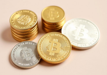 Инвестиционные монеты: как вкладывать в металл и не переплатить