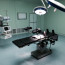 Виды операционных столов: выбор оптимальной платформы для успешных хирургических процедур