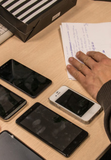 Какой смартфон выбрать в ломбарде?