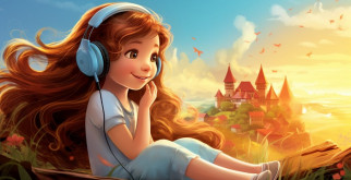 Волки: загадочные хищники лесов и тайги