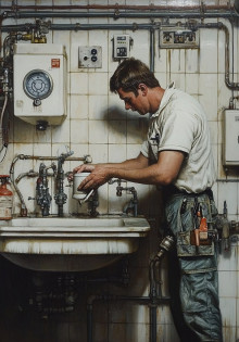 Как передать поверку счетчиков воды онлайн?