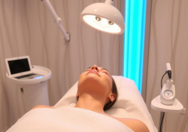 Студия лазерной эпиляции: всё, что стоит знать перед первой записью