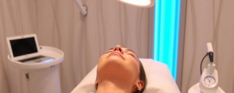 Студия лазерной эпиляции: всё, что стоит знать перед первой записью