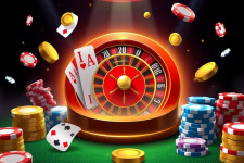 Онлайн казино: как это работает, что важно знать и как не потерять голову (и деньги)