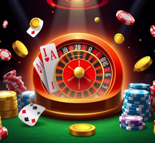 Онлайн казино: как это работает, что важно знать и как не потерять голову (и деньги)