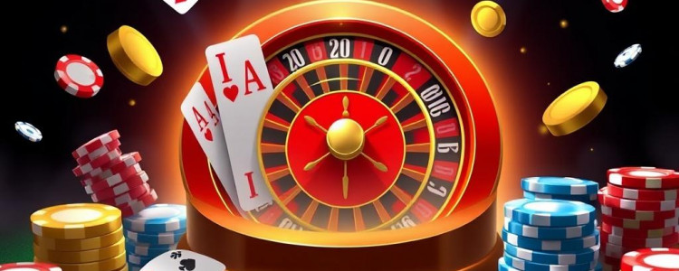 Онлайн казино: как это работает, что важно знать и как не потерять голову (и деньги)