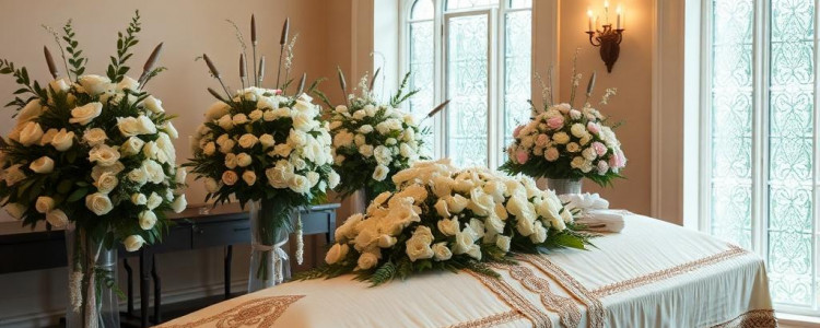 Ритуальные услуги: как устроить достойное прощание и не потерять голову