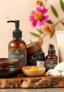 Аюрведическая косметика: секреты красоты востока