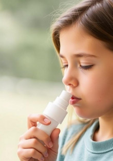 Зависимость от назальных спреев: как избавиться от привыкания