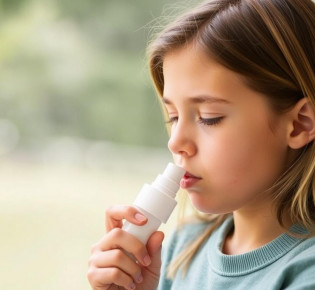 Зависимость от назальных спреев: как избавиться от привыкания