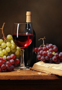 Винная школа: открой для себя мир настоящего вина