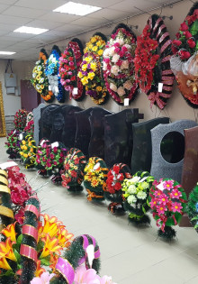 Какое выбрать бюро ритуальных услуг?