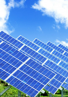 Характеристики солнечных батарей: ключевые параметры и их значение