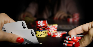 Достоинства игры в покер: зеркало Pokerok