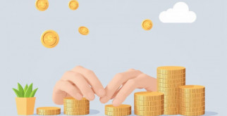 Займ онлайн: как быстро получить деньги, не выходя из дома