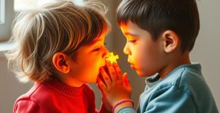 Коррекция аутизма у детей: как помочь малышу раскрыться и адаптироваться