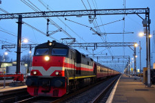 Работа в РЖД: реальная картина, как попасть и что ждать