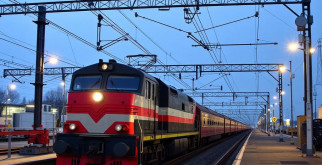 Работа в РЖД: реальная картина, как попасть и что ждать