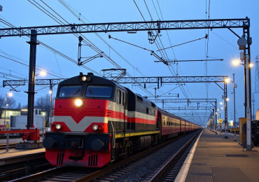 Работа в РЖД: реальная картина, как попасть и что ждать