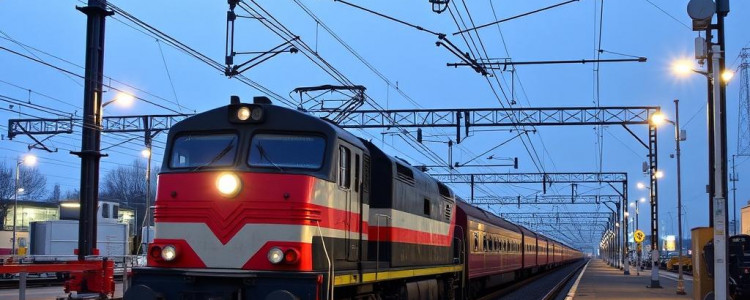 Работа в РЖД: реальная картина, как попасть и что ждать